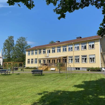 Хостел Kalvs Skolhus Екстер'єр фото